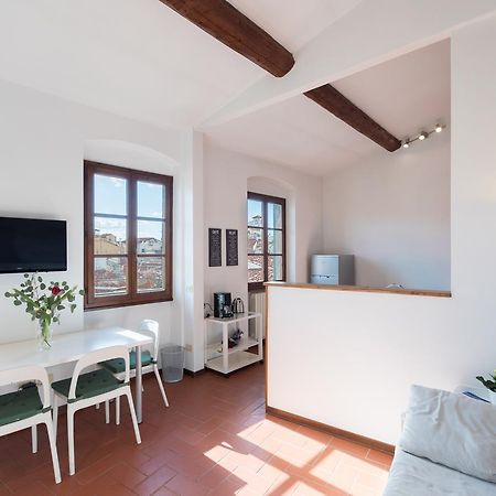 Roommo Sant'Ambrogio Florence Extérieur photo