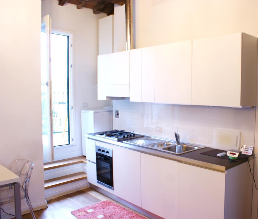 Roommo Sant'Ambrogio Florence Chambre photo