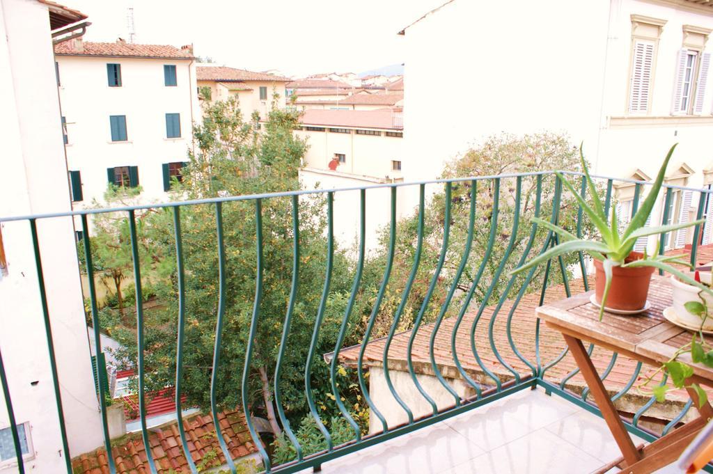 Roommo Sant'Ambrogio Florence Chambre photo