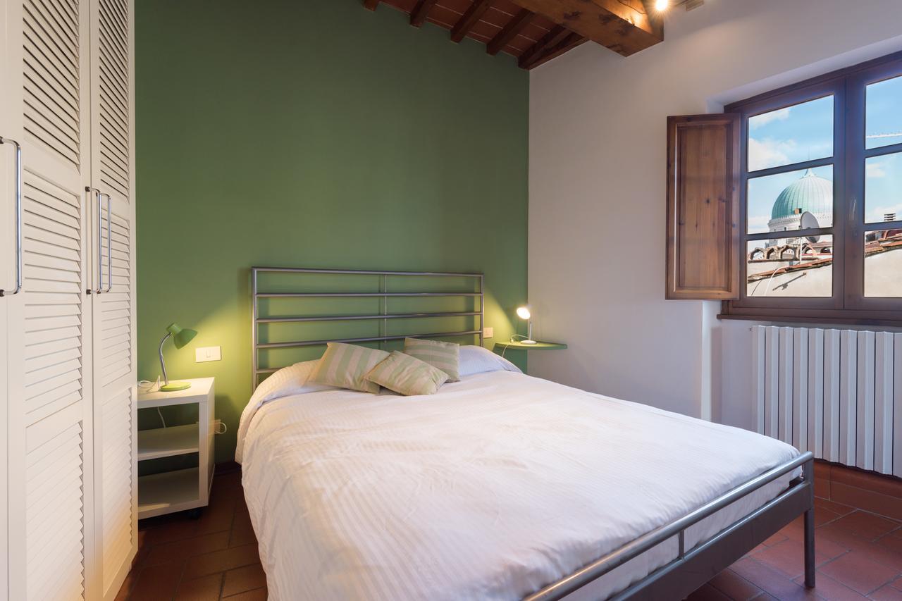 Roommo Sant'Ambrogio Florence Extérieur photo