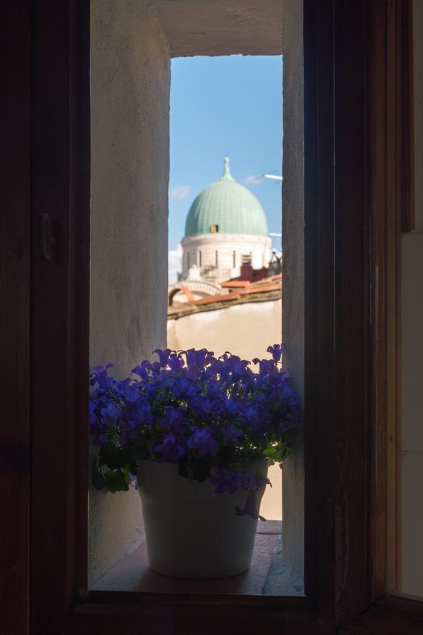 Roommo Sant'Ambrogio Florence Extérieur photo