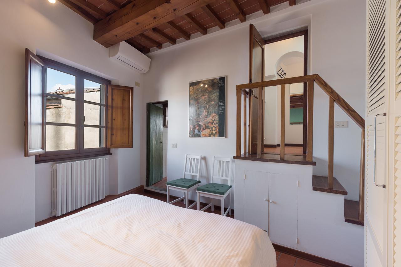 Roommo Sant'Ambrogio Florence Extérieur photo