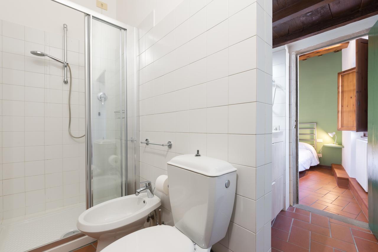 Roommo Sant'Ambrogio Florence Extérieur photo