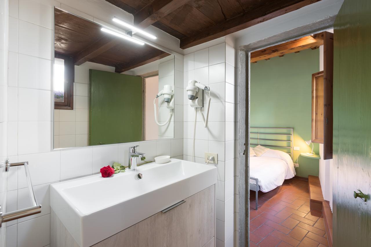 Roommo Sant'Ambrogio Florence Extérieur photo